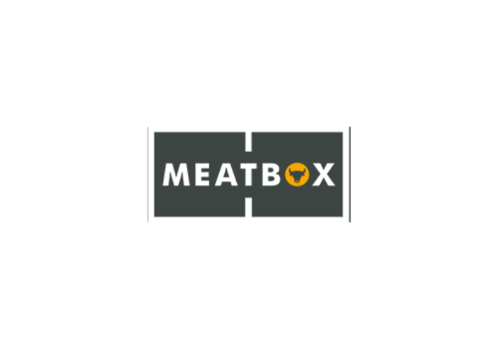 Meat Box Shop, Bristol, Gloucestershire, United Kingdom