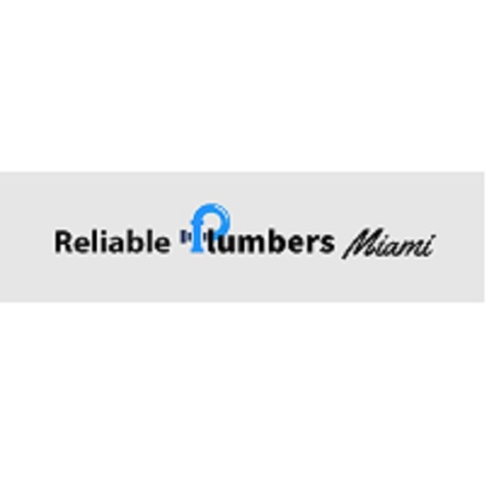 Reliable Miami Plumbers, Miami, FL, USA