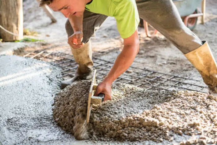 Millington Concrete, Millington, TN, USA