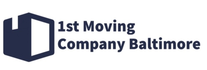 1st Moving Company Baltimore, Balitmore, MD, USA