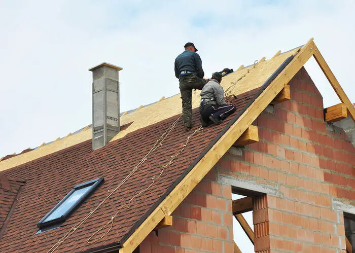 Oakland Roofing Pros, Oakland, CA, USA