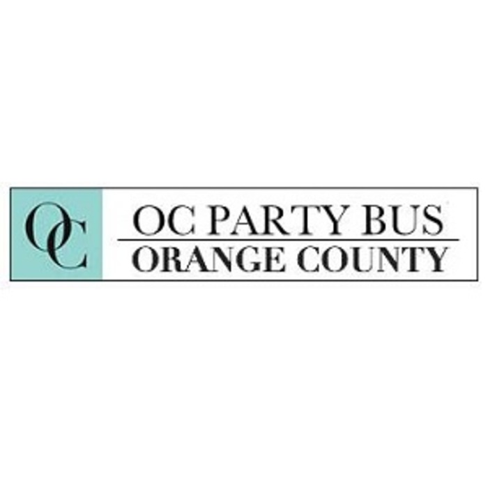 OC Party Bus, Newport Beach, CA, USA
