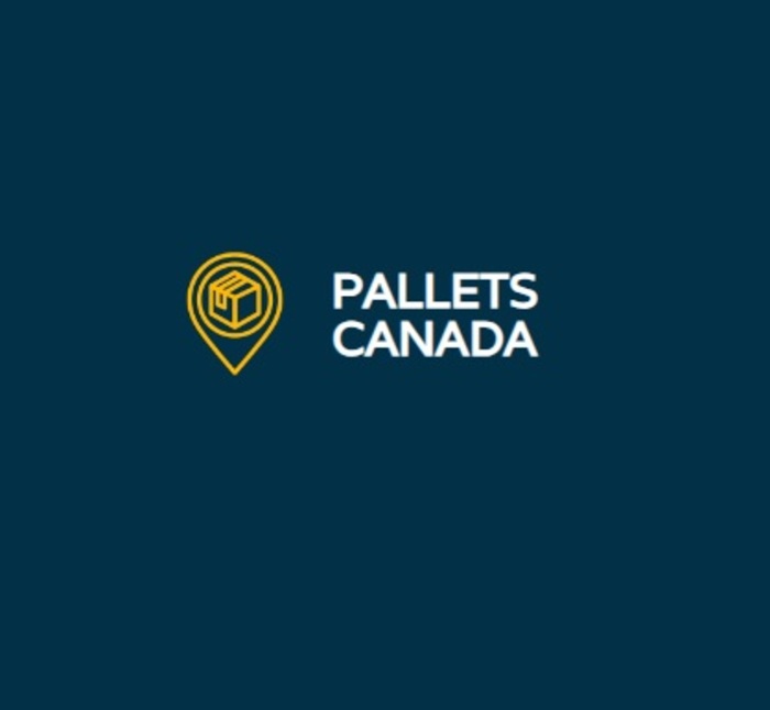 Pallets Canada, Tornoto, ON, Canada