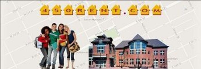 450rent, Erie, PA, USA