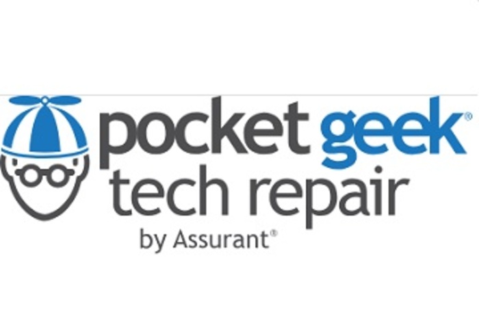 Pocket Geek Tech Repair Surrey Quays, ABEREIDDY, Essex, United Kingdom