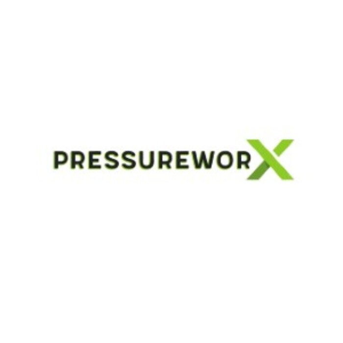 Pressureworx Ltd, Bishops Stortford, Hertfordshire, United Kingdom