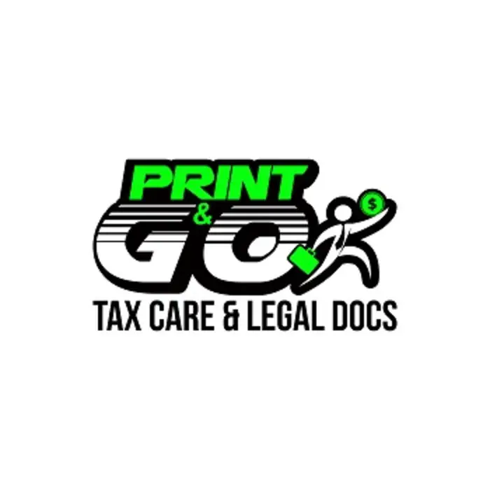 Print and Go Tax Care LLC, Brooklyn, NY, USA