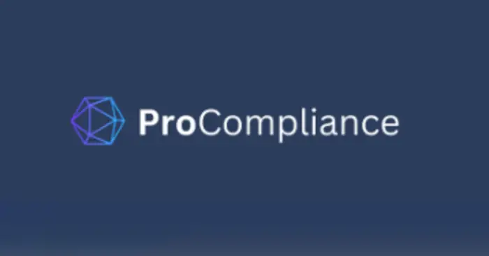 ProCompliance Services Ltd, Wokingham, Berkshire, United Kingdom