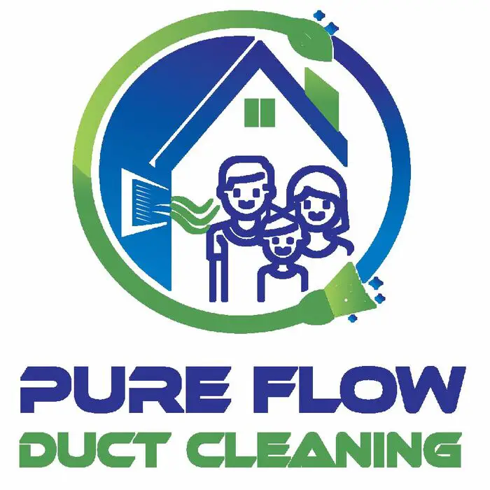 Pure flow duct cleaning, Austin, TX, USA