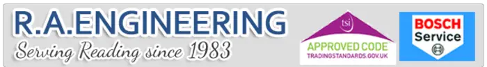 RA Engineering