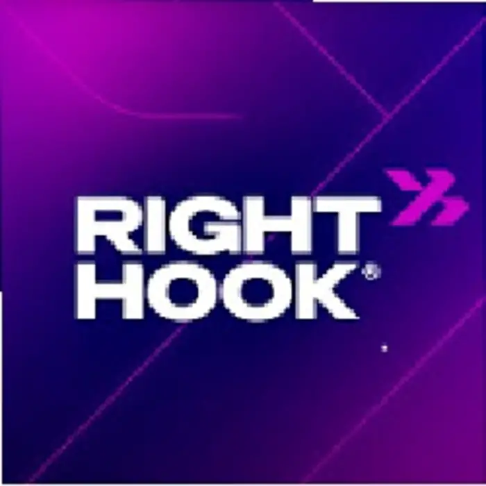 Right Hook Studio, Spennymoor, County Durham, United Kingdom