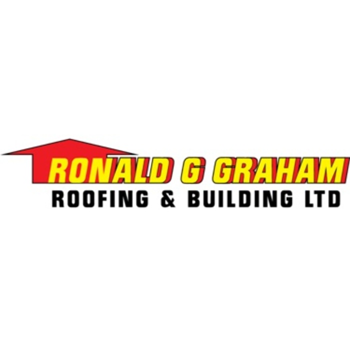 Ronald G Graham Roofing and Building Ltd, Edinburgh, Midlothian, United Kingdom