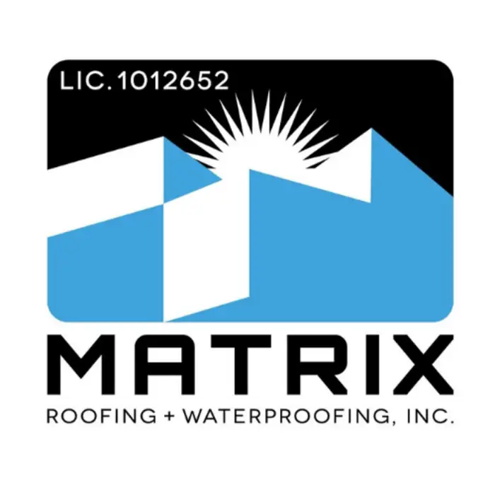 Matrix Roofing + Waterproofing, Inc, Sherman Oaks, CA, USA