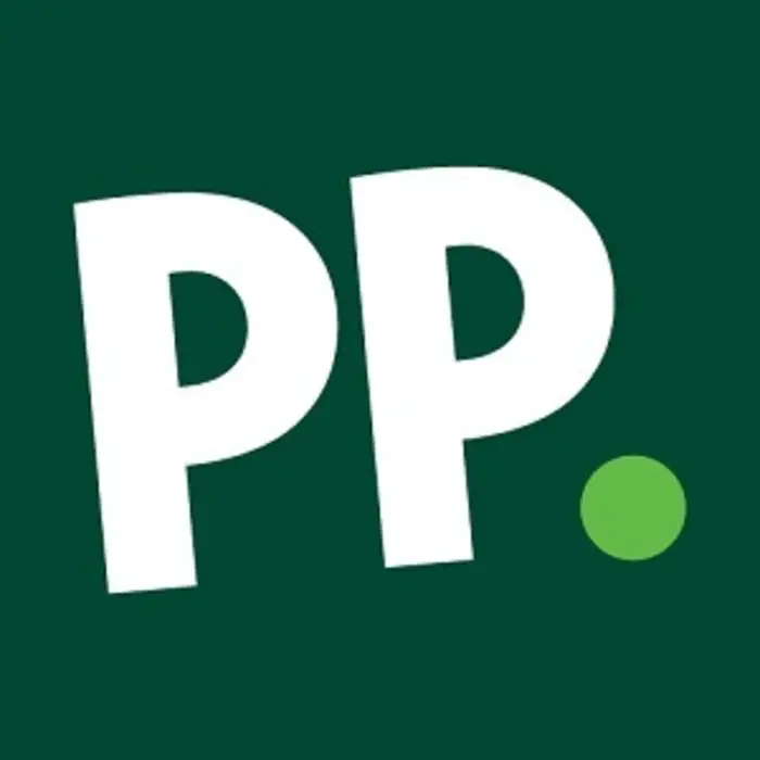 Paddy Power, Southall, Middlesex, United Kingdom