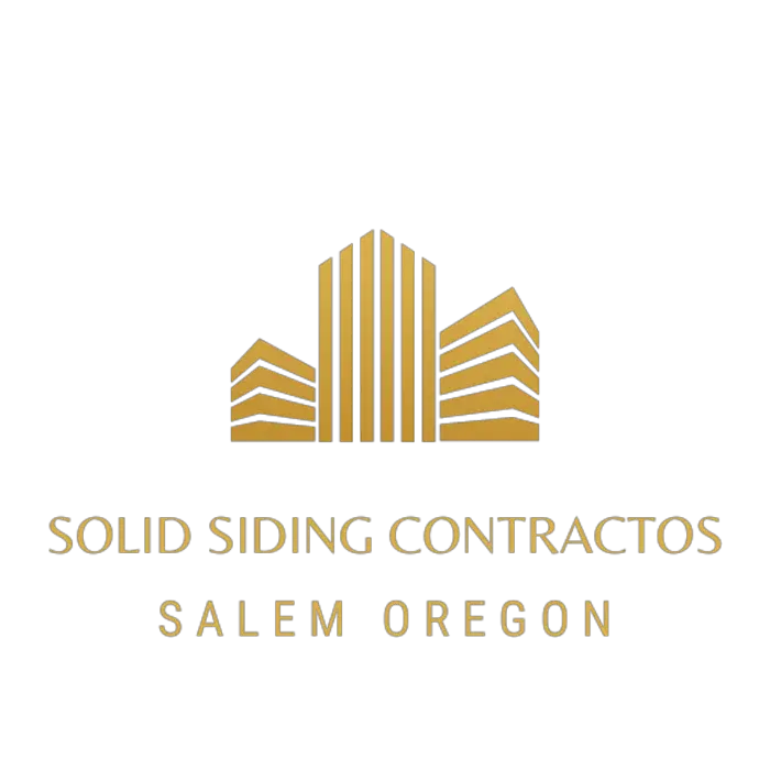 Solid Siding Contractors Salem Oregon, Salem, OR, USA