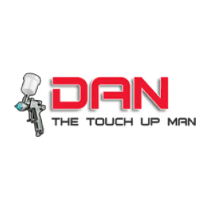 Dan The Touch Up Man