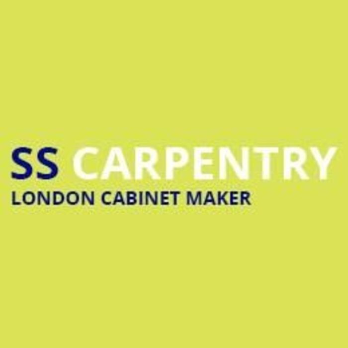 SS Carpentry, Southall, London W, United Kingdom