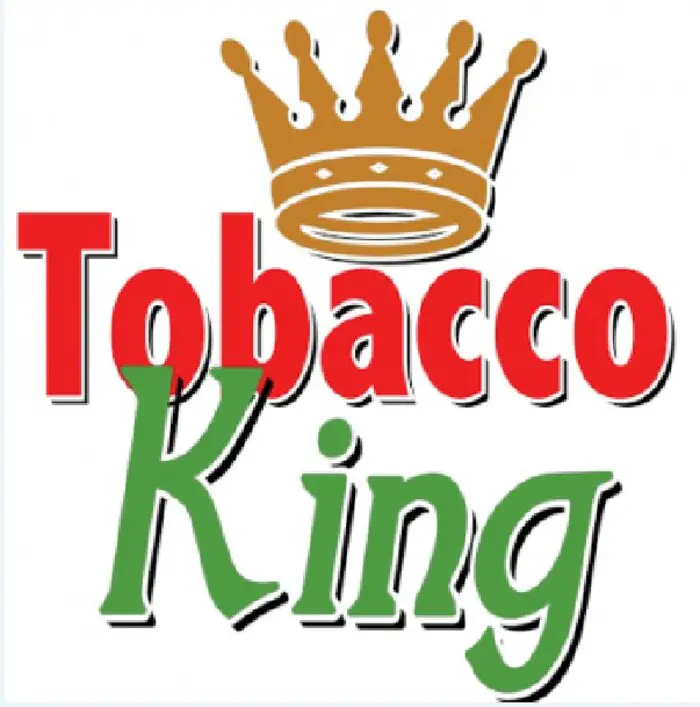 TOBACCO KING & VAPE KING OF GLASS, HOOKAH, CIGAR A, DC, WA, USA