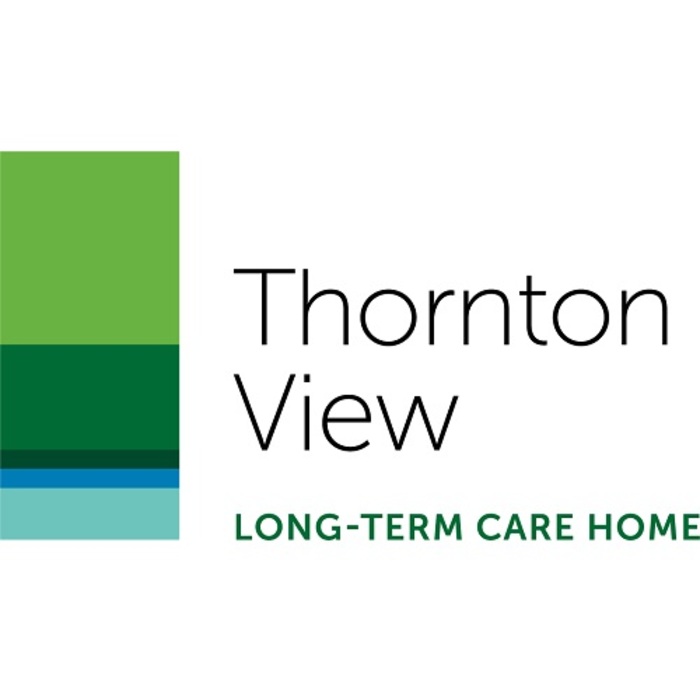 Trillium Court Long-Term Care Home, Kincardine, ON, Canada
