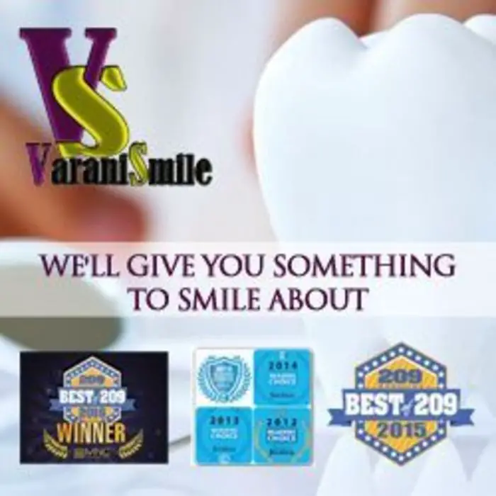 VaraniSmile, Turlock, CA, USA