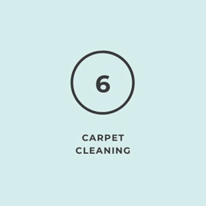 Six Carpet Cleaning of Richmond Hill, Richmond Hill, ON, Canada