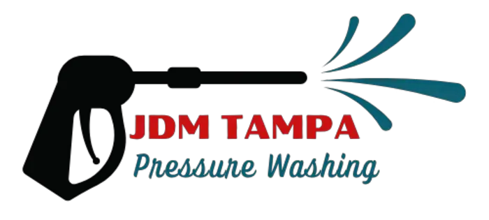 JDM Pressure Washing, Tampa, FL, USA