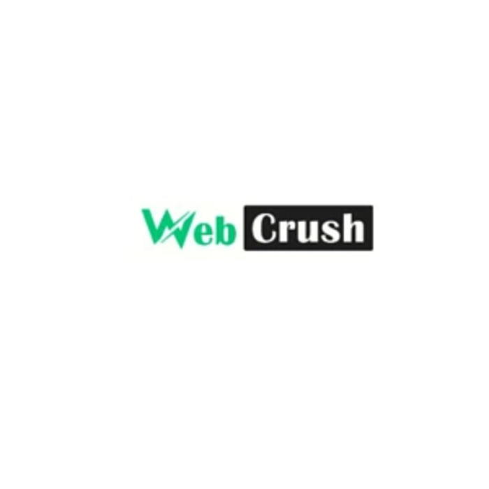Web Crush, -- Arcade ---New York, NY, USA