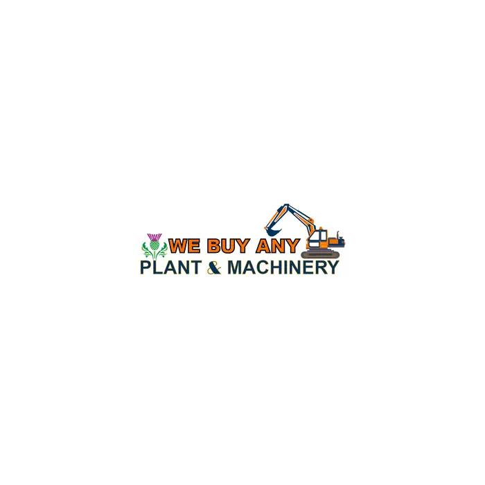 We Buy Any Plant & Machinery, Ayr, North Ayrshire, United Kingdom