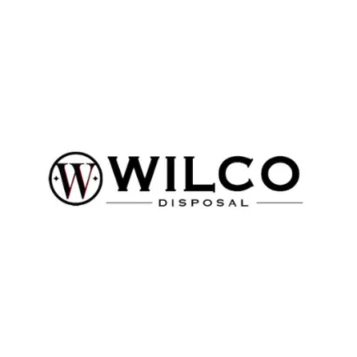 Wilco Disposal, Okotoks, AB, Canada