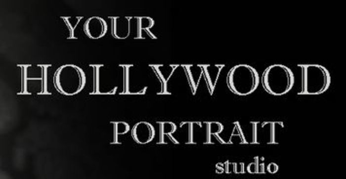Your Hollywood Portrait Studio