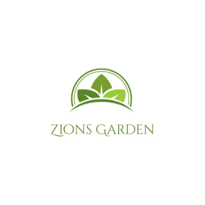 Zions Garden, Andover, KS, USA