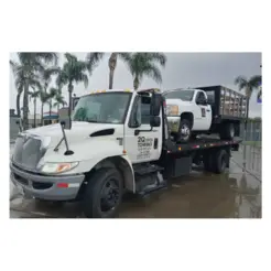  2Q Svcs & Towing Inc - Chino, CA, USA