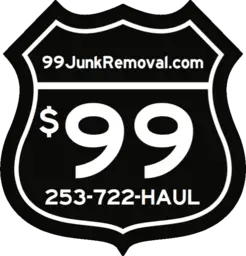 $99 Junk Removal - Tukwila, WA, USA