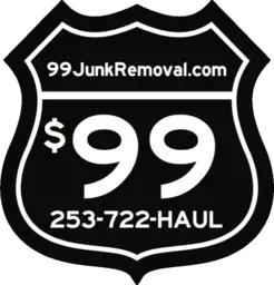 $99 Junk Removal - Tukwila, WA, USA $99 Junk Removal - Tukwila, WA, USA