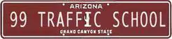 $99 Traffic School - Phoenix, AZ, USA