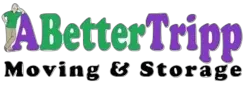 A Better Tripp Moving And Storage - Houston, TX, USA A Better Tripp Moving And Storage - Houston, TX, USA