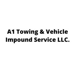   A1 Towing & Vehicle Impound Service LLC. - Louisville, KY, USA