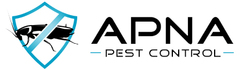  APNA Pest Control - Surrey, BC, Canada