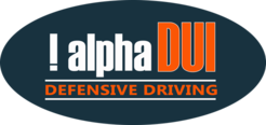 !Alpha DUI Defensive Driving - Atlant, GA, USA