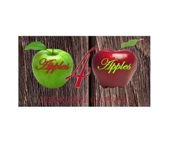 (Apples 4 Apples) Aussie Catering Company - Braeside, VIC, Australia