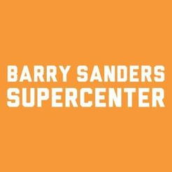  Barry Sanders Supercenter - Stillwater, OK, USA
