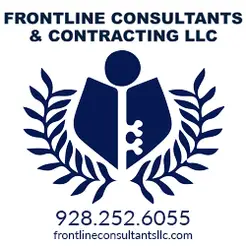 Frontline Consultants & Contracting LLC Frontline Consultants & Contracting LLC