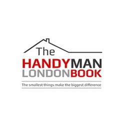  Handyman London Book - Ilford, London E, United Kingdom