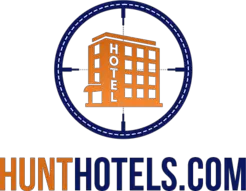 HuntHotels Corporate Mailbox 5 - New York, NY, USA HuntHotels Corporate Mailbox 5 - New York, NY, USA