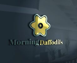  Morning Daffodils - Bell, CA, USA