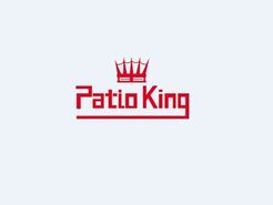 Patio King Pergola and Outdoor Kitchen