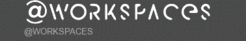 @WORKSPACES - Brisbane, QLD, Australia @WORKSPACES - Brisbane, QLD, Australia