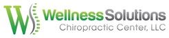 `Wellness Solutions Chiropractic Center, LLC - Saint Louis, MO, USA