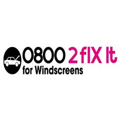 0800 2 Fix It for Windscreens Tauranga - Tauranga, Bay of Plenty, New Zealand