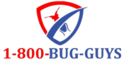 1-800-BUG-GUYS - Aurora, CO, USA